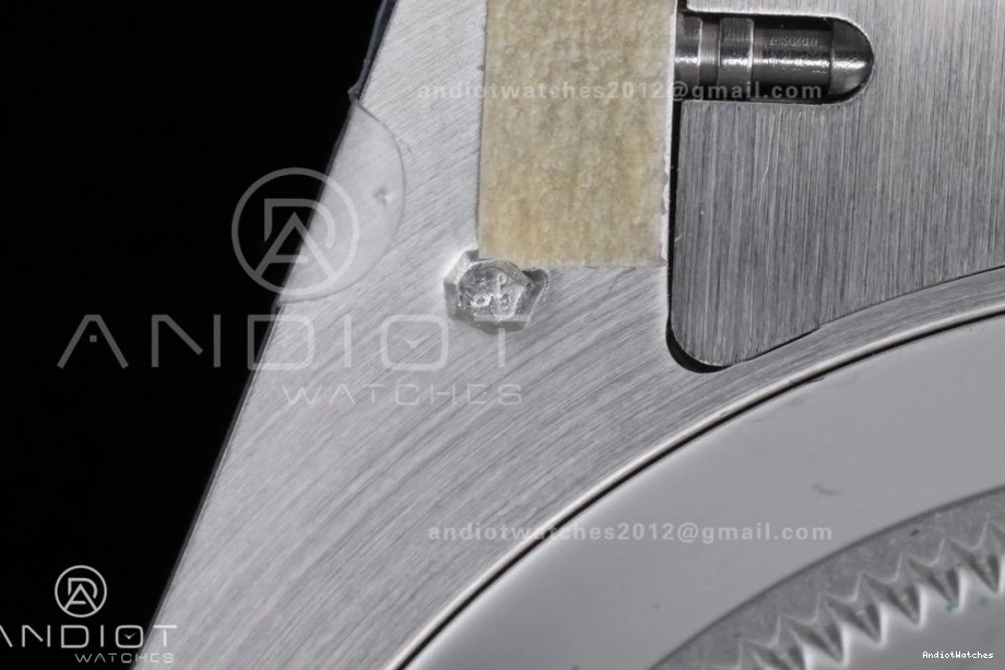 Jubilee 904L LHD New V 1:1 867 Best 126729 VTNR Sprite SS Oyster ARF on GMT Snug II SH3285 Edition Master 0515